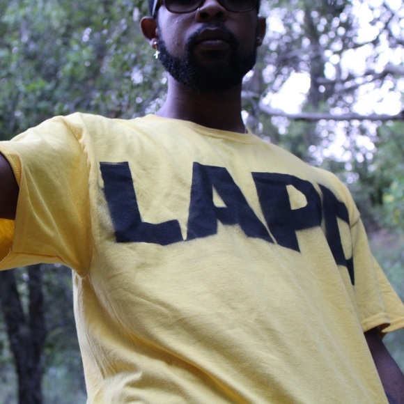 ‘ACAB’ Tee - Picture 3 of 4